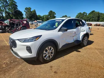 2025 Ford Escape 1FMCU0GN9SUB67077