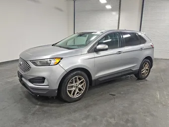 2024 Ford Edge 2FMPK4J90RBA69730