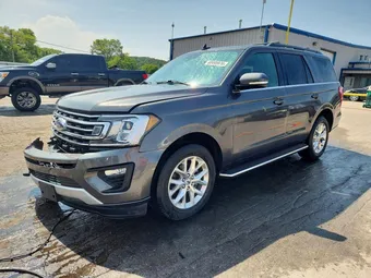 2021 Ford Expedition 1FMJU1HT4MEA03520