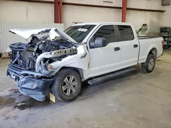 2020 Ford F-150 1FTEW1CP4LFB70706
