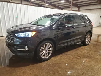 2022 Ford Edge 2FMPK4K91NBA53416 Lot 63344096