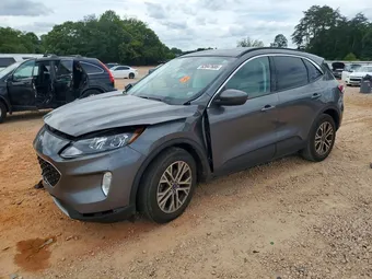2022 Ford Escape 1FMCU0H68NUB66644