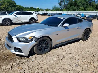 2017 Ford Mustang 1FA6P8TH9H5203091