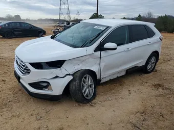 2022 Ford Edge 2FMPK4J91NBA41218