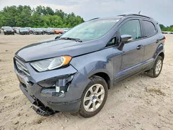 2018 Ford Ecosport MAJ6P1UL9JC243201