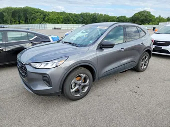 2026 Ford Escape 1FMCU9MN6TUA30916