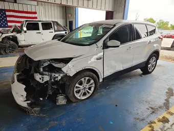 2019 Ford Escape 1FMCU9GD3KUA83087