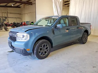 2023 Ford Maverick 3FTTW8E39PRA04636