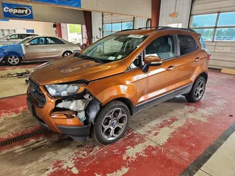 2018 Ford Ecosport MAJ6P1CL6JC217897
