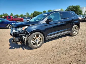 2018 Ford Edge 2FMPK4K92JBB67712