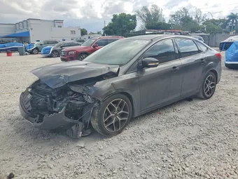 2018 Ford Focus 1FADP3H29JL265882