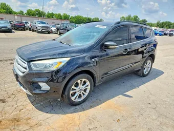 2017 Ford Escape 1FMCU9GD6HUD43300