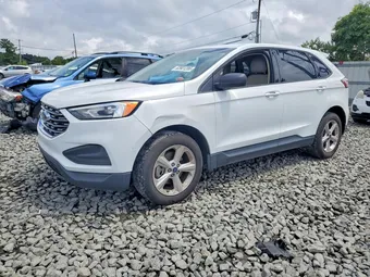 2019 Ford Edge 2FMPK3G91KBC24101 Lot 63901286