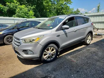 2018 Ford Escape 1FMCU9HD0JUA59584