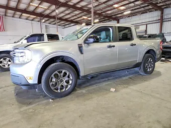 2024 Ford Maverick 3FTTW8H92RRA85126