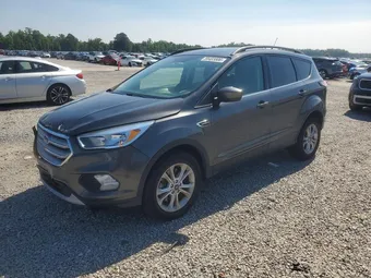 2018 Ford Escape 1FMCU9GD6JUD26115