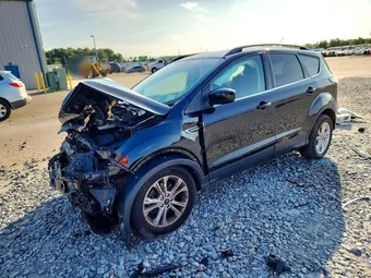2018 Ford Escape 1FMCU0GD1JUA75967