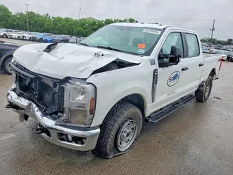2024 Ford F-250 1FT7W2BA4REF92145 Lot 54599696