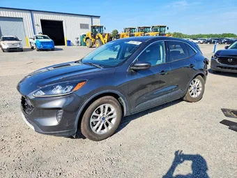 2020 Ford Escape 1FMCU0G6XLUA67709