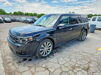 2018 Ford Flex 2FMHK6DT1JBA16689