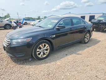 2015 Ford Taurus 1FAHP2H85FG113582