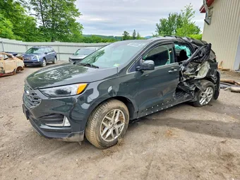 2022 Ford Edge 2FMPK4J93NBA80361
