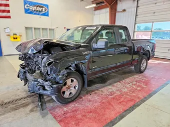 2015 Ford F-150 1FTEX1EP8FFC04824