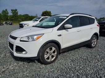 2016 Ford Escape 1FMCU0GX5GUC87371