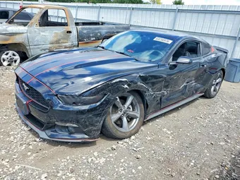 2016 Ford Mustang 1FA6P8AM3G5289416 Lot 63256976