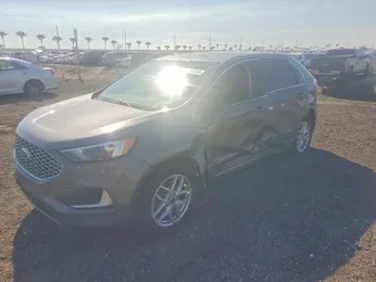 2024 Ford Edge 2FMPK4J9XRBA67869 Lot 47353256