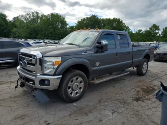 2015 Ford F-350 1FT8W3BT9FEB74655
