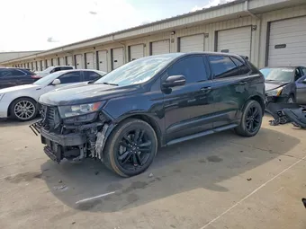 2015 Ford Edge 2FMTK4AP0FBC37102 Lot 63143786