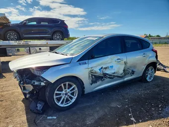2016 Ford Focus 1FADP3K20GL338168