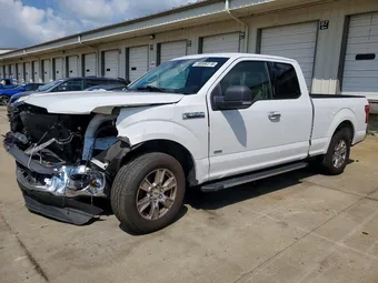 2015 Ford F-150 1FTEX1CPXFFD01719