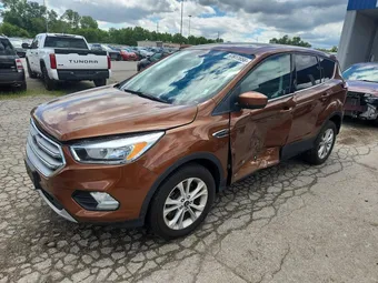 2017 Ford Escape 1FMCU9G91HUB67123