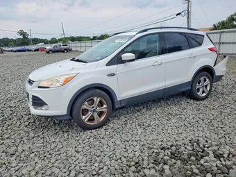 2015 Ford Escape 1FMCU9GX3FUC30993