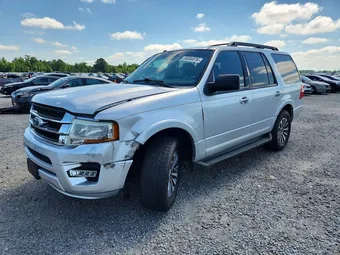 2015 Ford Expedition 1FMJU1HT0FEF46558