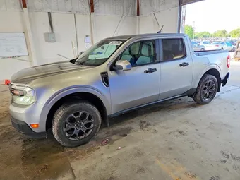 2022 Ford Maverick 3FTTW8E39NRA67247
