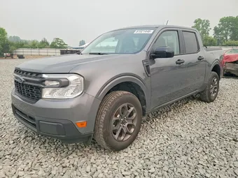 2024 Ford Maverick 3FTTW8H98RRB19778