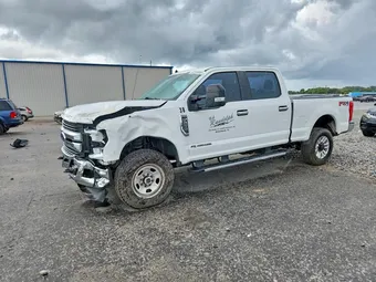 2019 Ford F-250 1FT7W2BT2KEC95415