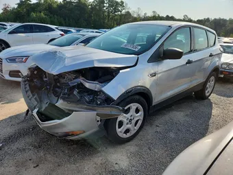 2018 Ford Escape 1FMCU0F73JUA60477