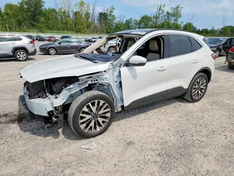 2020 Ford Escape 1FMCU9J93LUA27270 Lot 63902876