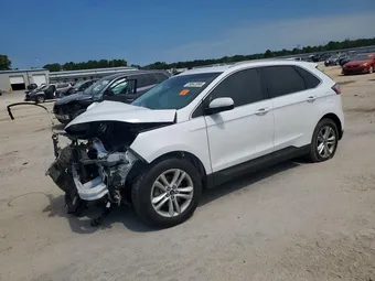 2020 Ford Edge 2FMPK3J9XLBA23002
