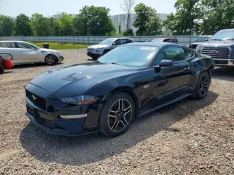 2019 Ford Mustang 1FA6P8CF3K5132086