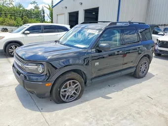 2025 Ford Bronco Sport 3FMCR9BN4SRF03335