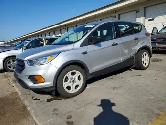 2017 Ford Escape 1FMCU0F73HUA11404