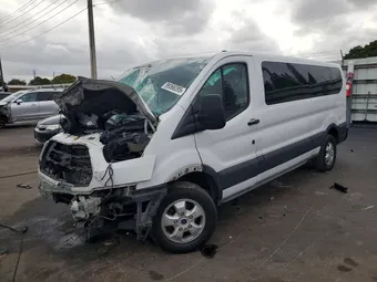 2017 Ford Transit Connect 1FBZX2YMXHKA47143
