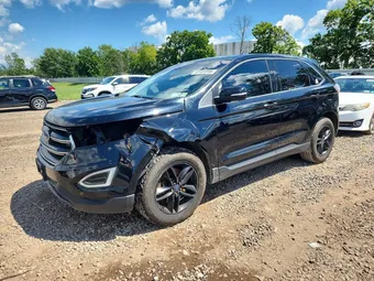 2016 Ford Edge 2FMPK4J81GBB62308
