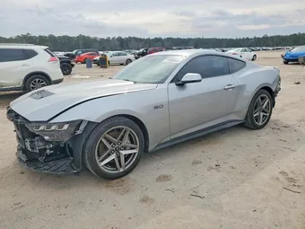 2024 Ford Mustang 1FA6P8CF2R5420353