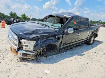 2015 Ford F-150 1FTEW1EG6FFC18871